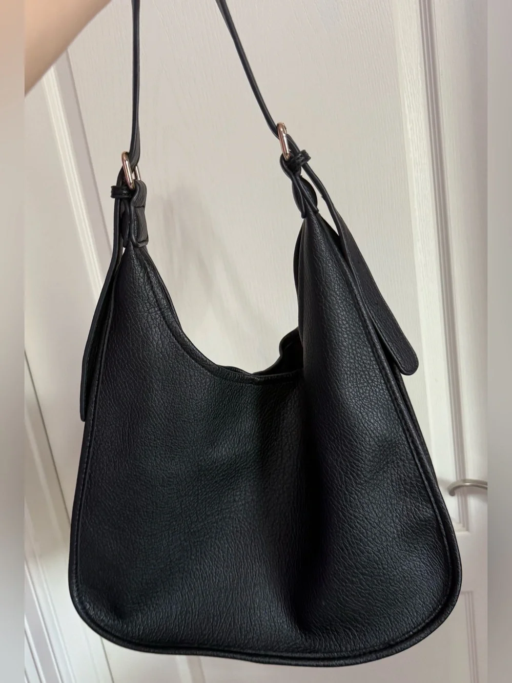 T.J.Maxx chic black